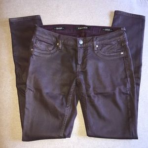 ❗️SOLD❗️Vigoss “The Jagger Super Skinny Jean”